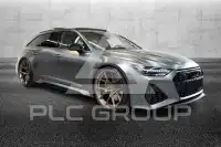 2021 Audi RS6