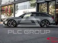 2021 Audi RS6
