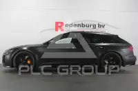 2021 Audi RS6