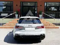 2021 Audi RS6