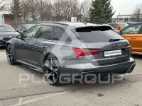 2021 Audi RS6