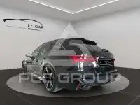 2021 Audi RS6