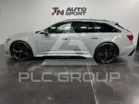 2021 Audi RS6