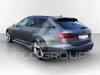 2021 Audi RS6