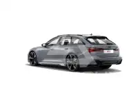 2021 Audi RS6