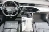 2021 Audi RS6