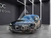2021 Audi RS6