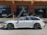 2021 Audi RS6