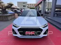 2021 Audi RS6