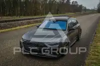 2021 Audi RS6