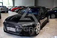 2021 Audi RS6