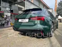 2021 Audi RS6