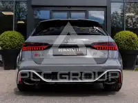 2021 Audi RS6