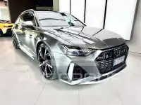 2021 Audi RS6