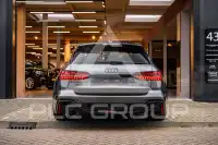 2021 Audi RS6