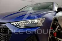 2021 Audi RS6