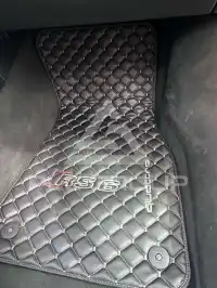 2021 Audi RS6