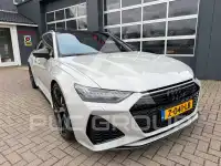 2021 Audi RS6