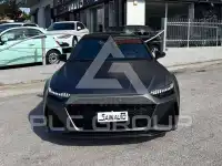 2021 Audi RS6