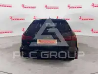 2021 Audi RS6