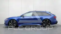 2021 Audi RS6