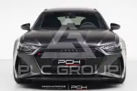 2021 Audi RS6