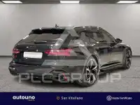 2021 Audi RS6