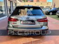 2021 Audi RS6