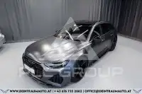 2021 Audi RS6