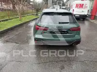 2021 Audi RS6