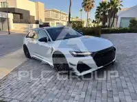 2021 Audi RS6