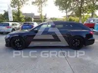 2021 Audi RS6