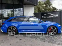 2021 Audi RS6