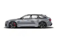 2021 Audi RS6