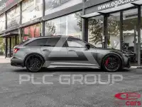 2021 Audi RS6