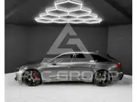 2021 Audi RS6