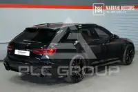 2021 Audi RS6