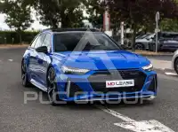 2021 Audi RS6