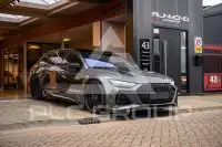 2021 Audi RS6