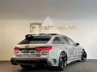 2021 Audi RS6
