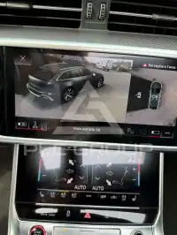 2021 Audi RS6