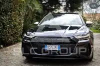 2021 Audi RS6