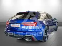 2021 Audi RS6