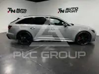 2021 Audi RS6