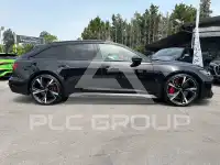 2021 Audi RS6