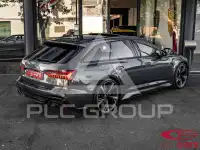 2021 Audi RS6