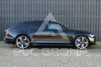 2021 Audi RS6