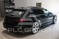 2021 Audi RS6