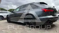 2021 Audi RS6