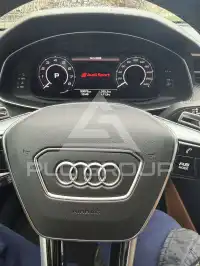 2021 Audi RS6